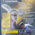 Ketonen ja Myllyrinne 2. Tuotantokausi DVD - pikkukuva 2
