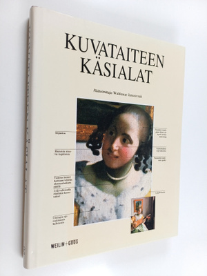 Waldemar Januszczak : Kuvataiteen käsialat