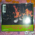 EXODUS: Fabulous Disaster (CD) - pikkukuva 2