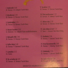 Benny: Mukkelis Makkelis CD - pikkukuva 2