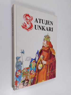 Reima T. A. (toim.) Luoto : Satujen Unkari : unkarilaisia...