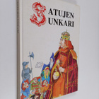 Reima T. A. (toim.) Luoto : Satujen Unkari : unkarilaisia... - pikkukuva 1