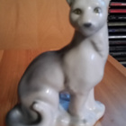 Puuma figuuri - pikkukuva 1