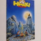 Heikki Hamsteri 3/87 - pikkukuva 1