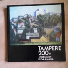 Tampere 200v "Taiteilijain kuvaamana" - pikkukuva 1