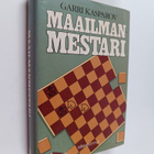 Garri Kasparov : Maailmanmestari - pikkukuva 1
