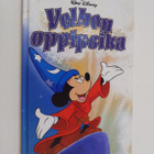 Velhon oppipoika - pikkukuva 1