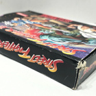 SNES - Street Fighter II (NTSC) - pikkukuva 5