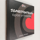Joanna Niininen : Somestrategia : opas yrittäjälle - pikkukuva 1