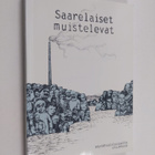 Saarelaiset muistelevat : säynätsalolaisuutta etsimässä - pikkukuva 1