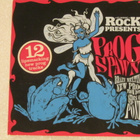 Various • Classic Rock Presents: Prog Spawn CD - pikkukuva 1