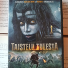 Taistelu tulesta (DVD) - pikkukuva 1