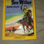 Tex willer - pikkukuva 1