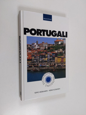 Teppo Heiskanen : Portugali