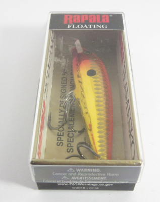 Rapala Team esko 7cm