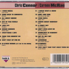 Chris Connor / Carmen McRae - Out of this world - CD - pikkukuva 2