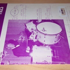 Drum Solos and Fill tai Forty Progressive Etudes for Trumpet - pikkukuva 1