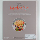 Therese D'Este Thomassen : Keittokirja : lapsille - aikui... - pikkukuva 2