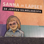 Sanna ja lapset: Se johtuu silmälaseista - pikkukuva 1