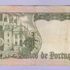 Portugali 20 Escudos v.1964 P-167 - pikkukuva 2