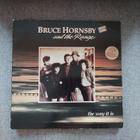Bruce Hornsby And The Range – The Way It Is LP - pikkukuva 1