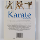 Ray Pawlett : The karate handbook - pikkukuva 2