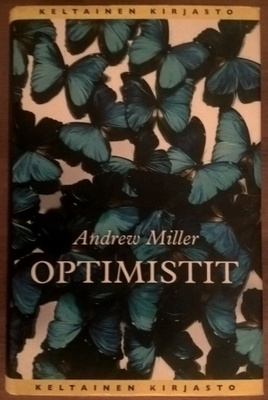 Andrew Miller: Optimistit