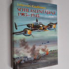 Johannes Kaufmann : Sotilaslentäjänä 1935-1945 - pikkukuva 1