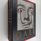 Gilles Neret ym. : Salvator Dali : La obra pictorica, Vol... - pikkukuva 1