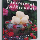 Jane Suthering : Viettelevät jälkiruoat - pikkukuva 1