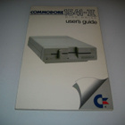 Commodore 1541-II Disk Drive User Guide - pikkukuva 1