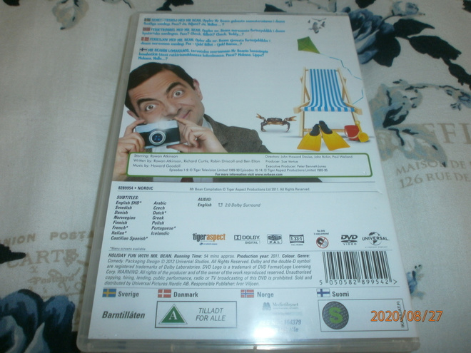 Item image