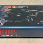 Sopranos: Kausi 5 (4DVD) James Gandolfini - pikkukuva 3