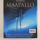 James F. (toim.) Luhr : Maapallo - pikkukuva 2
