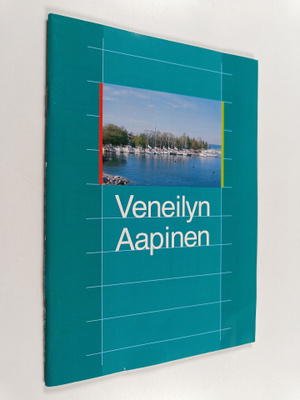 Veneilyn aapinen