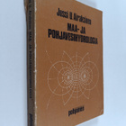 Jussi U. Airaksinen : Maa- ja pohjavesihydrologia - pikkukuva 1