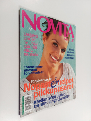 Novita 1/2000
