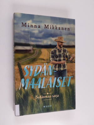 Minna Mikkanen : Sydänmaalaiset