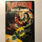 Flash Gordon Iskevä salama Nro 5 1981 - pikkukuva 1