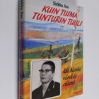Sirkka Aro : Kuin tuima tunturin tuuli : Ida Kyrön värikä... - pikkukuva 1