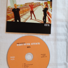 LP-LEVY: TOMI SALESVUO: EAST FUNK ATTACK - pikkukuva 3