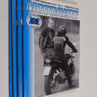 Motoristi vuosikerta 2005 - pikkukuva 1