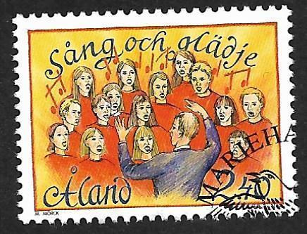 Laulujuhla 1996 (LAPE 115) EP O