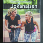 Jokanaisen juoksukirja - pikkukuva 1