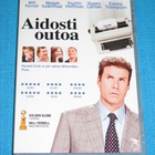 Dvd - Aidosti outoa - Marc Forster -elokuva - pikkukuva 1