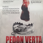 PEDON VERTA BLU-RAY - pikkukuva 1
