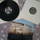 Notkea Rotta - Itä Meidän (2LP, 2005) - pikkukuva 1