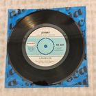 Johnny Hymyillen Iltapäivää 7"Single - pikkukuva 2