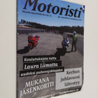 Motoristi 6/2018 - pikkukuva 1