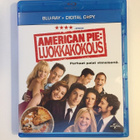 American Pie: Luokkakokous (Blu-ray) Alyson Hannigan (2012) - pikkukuva 1